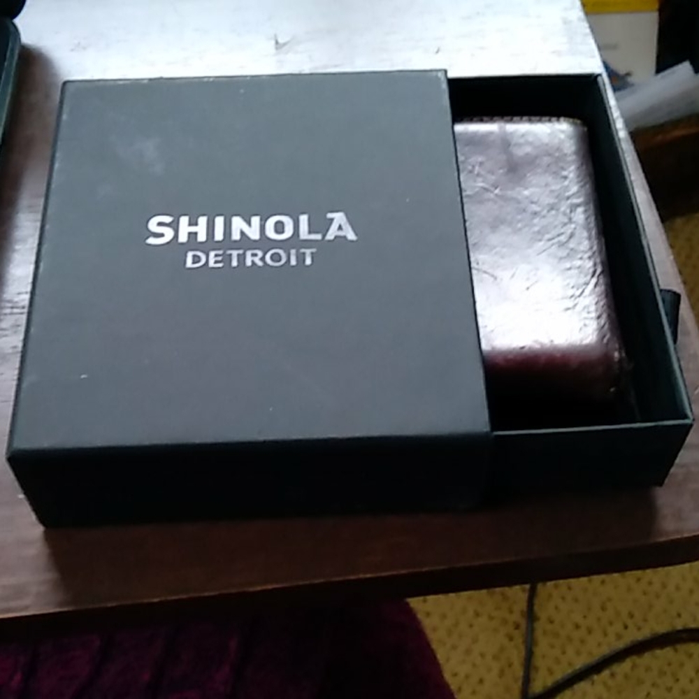 Wallet